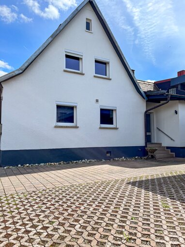 Einfamilienhaus zum Kauf 3 Zimmer 260 m² Grundstück Domberg Bamberg 96050