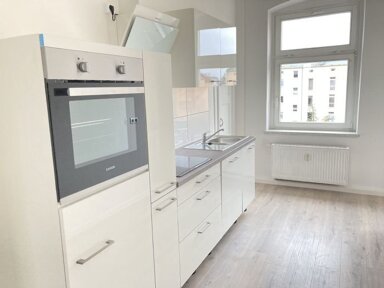 Wohnung zur Miete 582 € 3 Zimmer 96,9 m² 3. Geschoss frei ab 01.01.2025 Bahnhofstraße 87 Forst-Stadt Forst (Lausitz) 03149