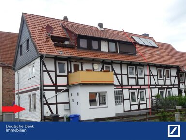 Wohnung zum Kauf provisionsfrei 68.100 € 4 Zimmer 82 m² Rosdorf Rosdorf 37124