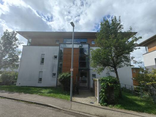 Wohnung zur Miete 850 € 2 Zimmer 60 m² Geschoss -1/4 frei ab sofort Metzingen 72555