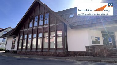 Wohn- und Geschäftshaus zum Kauf 395.000 € 453 m² 608 m² Grundstück Himmelkron Himmelkron 95502