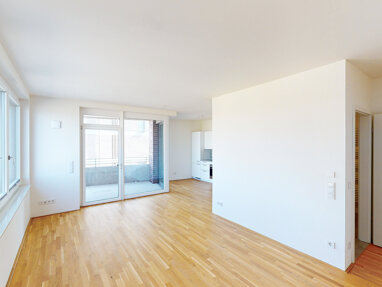 Wohnung zur Miete 940 € 2 Zimmer 65,3 m² 5. Geschoss Kommodore-Johnsen-Boulevard 36 Häfen - Handelshäfen Bremen 28217