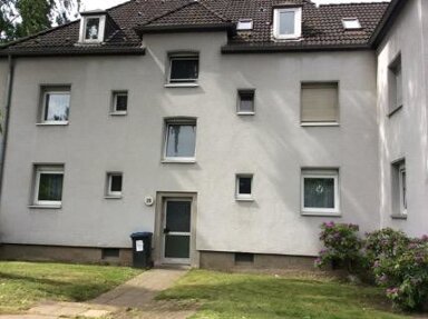 Wohnung zur Miete 499 € 2 Zimmer 45,3 m² frei ab 23.12.2024 Marxstr. 28 Welper Hattingen 45527