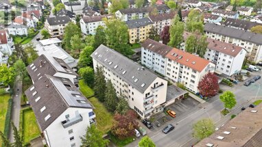 Wohnung zum Kauf 145.000 € 1 Zimmer 31 m² Fuerstenberg Konstanz 78467