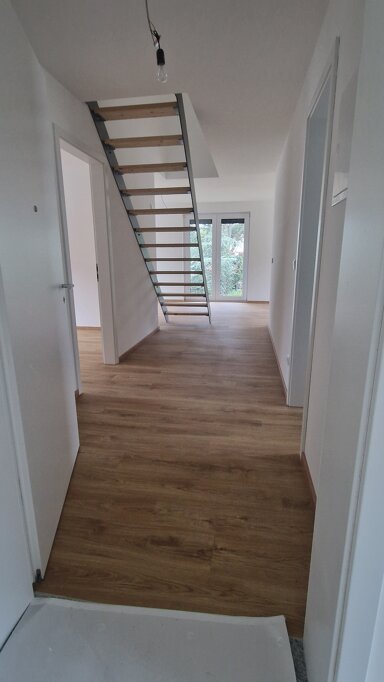 Maisonette zur Miete 1.600 € 4 Zimmer 106 m² 1. Geschoss frei ab sofort Vogelstang Mannheim 68309