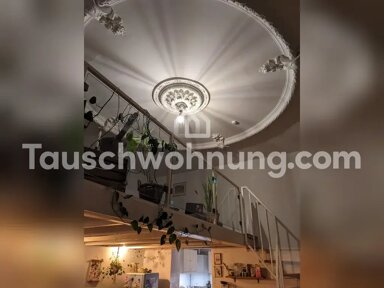 Wohnung zur Miete Tauschwohnung 850 € 2 Zimmer 69 m² 2. Geschoss Neustadt - Süd Köln 50674