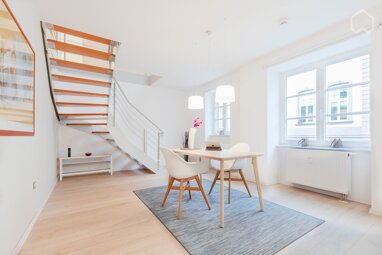 Wohnung zur Miete Wohnen auf Zeit 1.770 € 3 Zimmer 74 m² frei ab sofort Nied Frankfurt am Main 65929