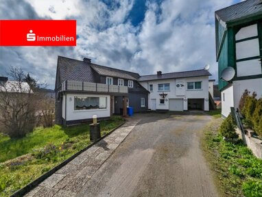 Mehrfamilienhaus zum Kauf 220.000 € 7 Zimmer 245 m² 907 m² Grundstück Usseln Willingen 34508