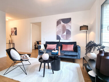 Wohnung zum Kauf Provisionsfrei 480.000 € 3 Zimmer 87 m² 1. Geschoss Egertenweg 9 Steinen Steinen 79585