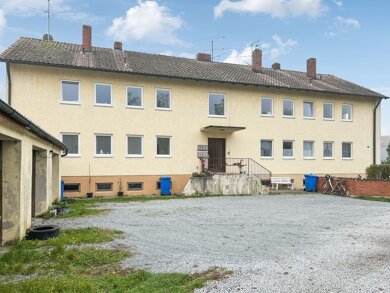 Mehrfamilienhaus zum Kauf 14 Zimmer 343,4 m² 1.100 m² Grundstück Pfaffenberg Mallersdorf-Pfaffenberg 84066