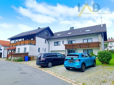 Wohnung zum Kauf 99.000 € 2 Zimmer 74,4 m² Finsterau Mauth / Finsterau 94151