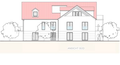 Wohnung zum Kauf provisionsfrei 299.140 € 3. Geschoss Lorenzen Lappersdorf 93138