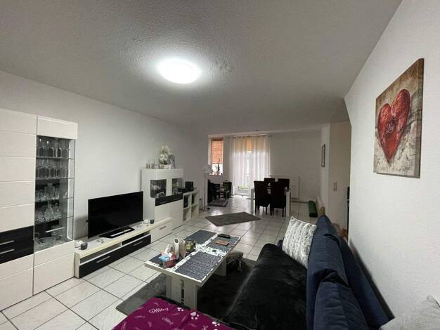 Wohnung zur Miete 520 € 2 Zimmer 102 m² frei ab 01.03.2026 Neheim-Hüsten Arnsberg 59755