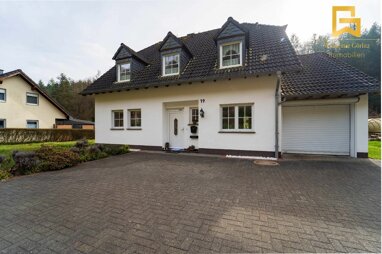 Einfamilienhaus zum Kauf 439.000 € 6 Zimmer 158 m² 1.200 m² Grundstück Neuerburg 54673