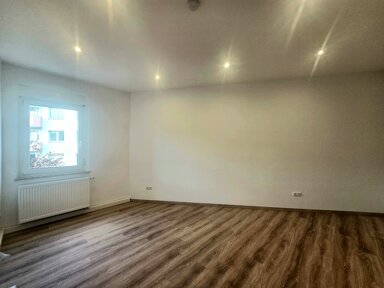 Wohnung zur Miete 730 € 2 Zimmer 58 m² 2. Geschoss Poppenreuther Straße 16 Sandberg Nürnberg 90419