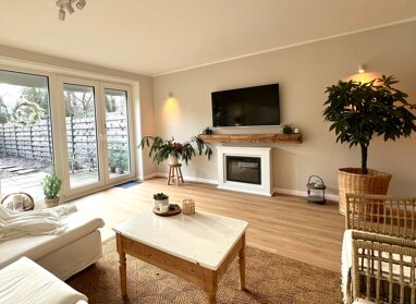 Haus zur Miete Wohnen auf Zeit 2.900 € 3 Zimmer 109 m² Sebaldsbrück Bremen 28329
