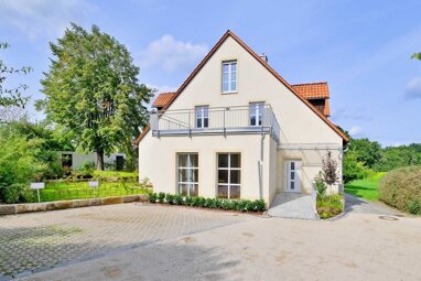 Wohnung zur Miete 600 € 3 Zimmer 91 m² Kemnather Straße 65 Aichig Bayreuth 95448