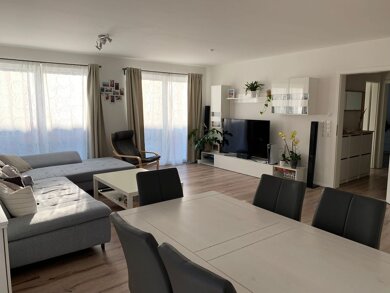 Wohnung zur Miete 880 € 1,5 Zimmer 67,9 m² Geschoss 1/2 Dinkelscherben Dinkelscherben 86424