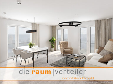 Wohnung zum Kauf 728.800 € 4 Zimmer 117 m² EG Bruckmühl 83052