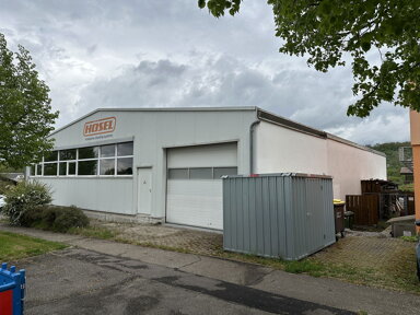 Lagerhalle zur Miete provisionsfrei 3.030 € 618 m² Lagerfläche Ötisheim Ötisheim 75443