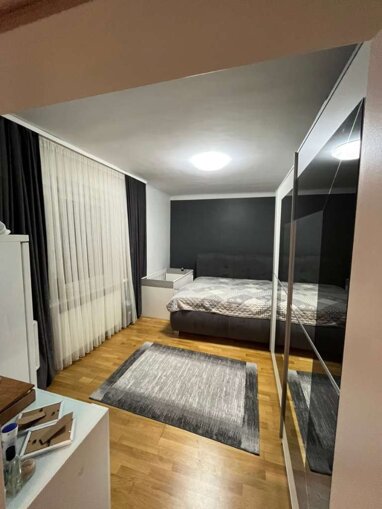 Apartment zur Miete 550 € 2 Zimmer 42 m² Dresdner Str. 26 Mixsiepen Remscheid 42859