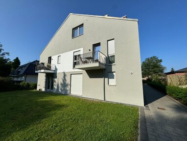 Wohnung zur Miete 2.405 € 3 Zimmer 145 m² frei ab sofort Egilskamp Rahlstedt Hamburg 22145
