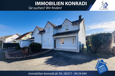 Doppelhaushälfte zum Kauf 320.000 € 5 Zimmer 180 m² 346 m² Grundstück Bruchmühlbach Bruchmühlbach-Miesau 66892