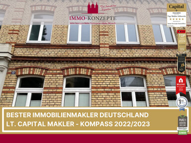 Mehrfamilienhaus zum Kauf 249.000 € 15 Zimmer 347 m² 500 m² Grundstück Brüel Brüel 19412