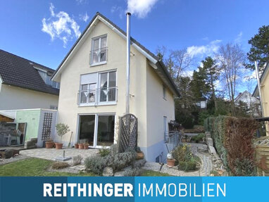 Einfamilienhaus zum Kauf 598.000 € 6,5 Zimmer 146 m² 280 m² Grundstück Worblingen Worblingen 78239