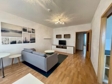Wohnung zur Miete 500 € 2 Zimmer 55 m² 4. Geschoss Ernst-Abbe-Str. 18 Bieblach - Ost 1 Gera 07552
