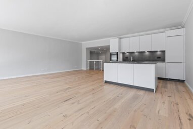 Wohnung zum Kauf 1.010.000 € 3 Zimmer 115 m² Erdgeschoss Alsterdorf Hamburg 22297
