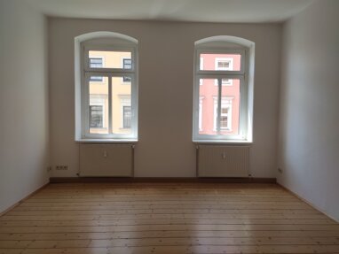 Wohnung zur Miete 350 € 2 Zimmer 63,7 m² 1. Geschoss Rauhentalstraße 12 Meißen Meißen 01662