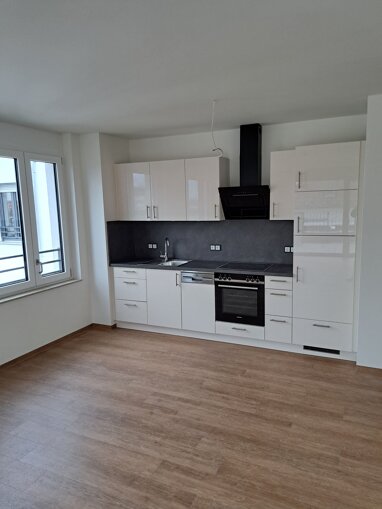Wohnung zur Miete 1.050 € 3 Zimmer 78 m² 4. Geschoss Mildred-Scheel-Str. 8a St. Sebastian Amberg 92224