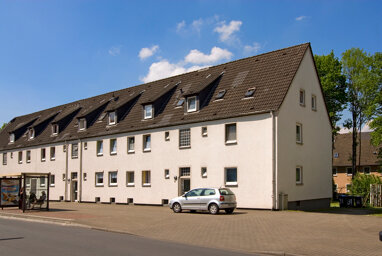 Wohnung zur Miete 329 € 3 Zimmer 43,9 m² Erdgeschoss frei ab 19.07.2024 Im Emscherbruch 91 Resser Mark Gelsenkirchen 45892