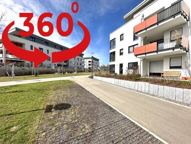 Wohnung zum Kauf 589.000 € 4 Zimmer 117,9 m² Erdgeschoss Hammerhalde Villingen 78050