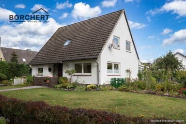 Einfamilienhaus zum Kauf 365.000 € 6 Zimmer 119,6 m² 847 m² Grundstück Heidgraben 25436