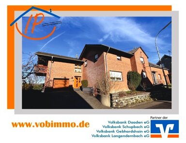 Mehrfamilienhaus zum Kauf 319.000 € 11 Zimmer 310 m² 1.153 m² Grundstück Kausen 57520