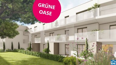 Wohnung zum Kauf 289.000 € 2 Zimmer 52,9 m² EG Franz-Liszt-Gasse Neusiedl am See 7100