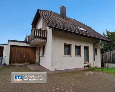 Einfamilienhaus zum Kauf 490.000 € 6 Zimmer 144 m² 323 m² Grundstück Cleebronn 74389