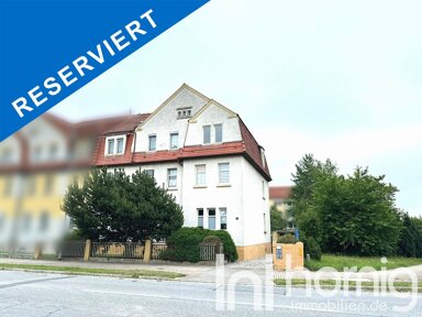 Mehrfamilienhaus zum Kauf 267.000 € 15 Zimmer 341,5 m² 829 m² Grundstück Bischofswerda Bischofswerda 01877