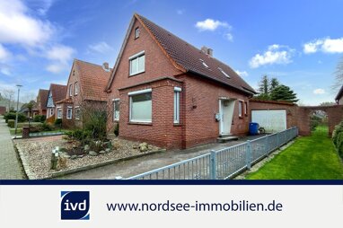 Einfamilienhaus zum Kauf 249.000 € 5 Zimmer 115 m² 589 m² Grundstück Norden Norden 26506