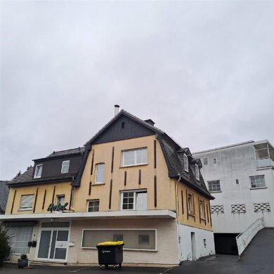 Wohn- und Geschäftshaus zum Kauf als Kapitalanlage geeignet 450.000 € 1.094 m² Grundstück Bad Orb 63619