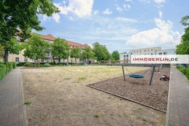 Wohnung zum Kauf 445.000 € 4 Zimmer 101 m² frei ab sofort Spandau Berlin 13585