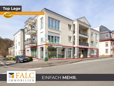 Verkaufsfläche zur Miete Provisionsfrei 2.464 € 308 m² Verkaufsfläche Waldbreitbach Waldbreitbach 56588