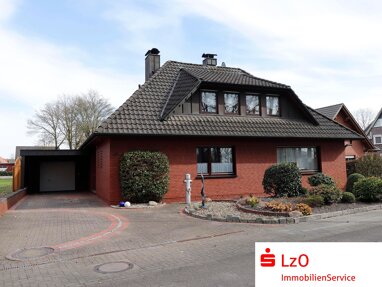 Einfamilienhaus zum Kauf 235.000 € 8 Zimmer 221,9 m² 969 m² Grundstück Markhausen Friesoythe 26169