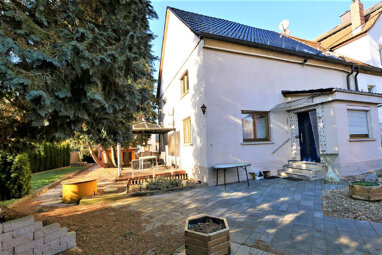 Einfamilienhaus zum Kauf 285.000 € 5 Zimmer 122 m² 522 m² Grundstück Lichtenfels Lichtenfels 96215