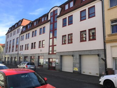 Tiefgarage zur Miete provisionsfrei 73,80 € Döringstraße 1 Mockau - Süd Leipzig 04357