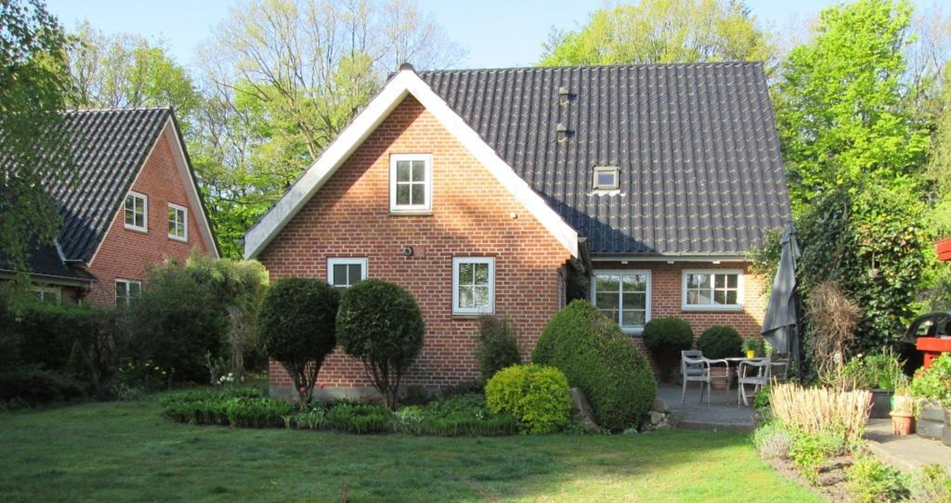 Einfamilienhaus zum Kauf Provisionsfrei 165.000 € 3 Zimmer 148 m² 1.068 m² Grundstück Ved Dammen 32 Lügumkloster 6240