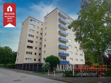 Wohnung zum Kauf 199.000 € 3 Zimmer 79 m² 3. Geschoss Nordstadt 13 Hilden 40724