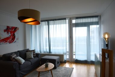 Wohnung zur Miete Wohnen auf Zeit 1.950 € 2 Zimmer 64 m² frei ab 01.02.2025 Bornheim Frankfurt am Main 60385